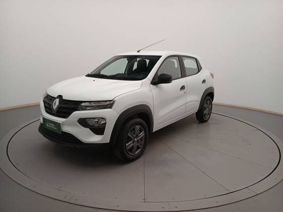 CHEVROLET TRACKER 1.2 TURBO FLEX RS AUTOMÁTICO